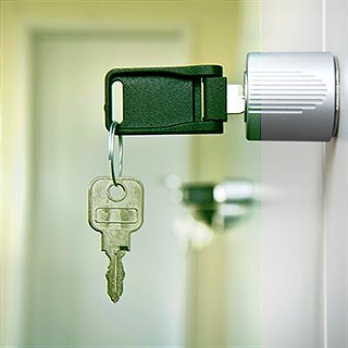 Top 5 Security Door Lock Brands