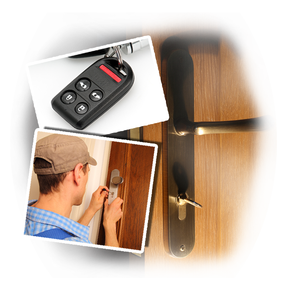 Residential Locksmith